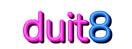 duit8 — logo kanal