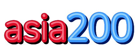 asia200 — logo kanal