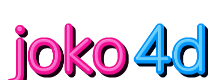 joko4d — logo kanal