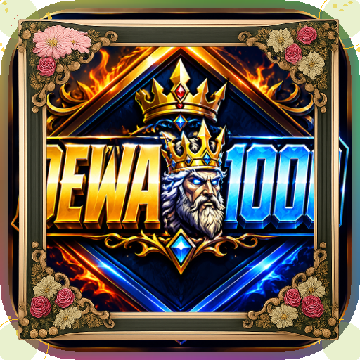 dewa1000 — mitra unggulan